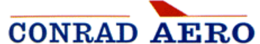 Conrad Aero, Logo